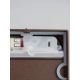 Spoturi - Spot aplicat LED iluminat fatade, scari exterior IP54, STRIDE corten