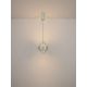 Pendule, Lustre suspendate - Lustra LED suspendata MINDY 24cm verde