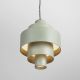 Pendule, Lustre suspendate - Lustra LED suspendata MINDY 18cm verde