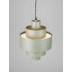 Pendule, Lustre suspendate - Lustra LED suspendata MINDY 18cm verde