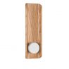 Aplica din lemn design decorativ KOEN