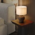 Lampa de masa decorativa CERRA