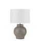 Aplice, corpuri de iluminat pentru pereti - Lampa de masa decorativa CERRA