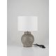 Aplice, corpuri de iluminat pentru pereti - Lampa de masa decorativa CERRA
