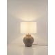 Aplice, corpuri de iluminat pentru pereti - Lampa de masa decorativa CERRA