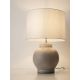Aplice, corpuri de iluminat pentru pereti - Lampa de masa decorativa CERRA