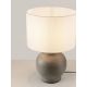Aplice, corpuri de iluminat pentru pereti - Lampa de masa decorativa CERRA