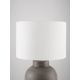 Aplice, corpuri de iluminat pentru pereti - Lampa de masa decorativa CERRA