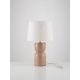 Aplice, corpuri de iluminat pentru pereti - Lampa de masa decorativa ARMIN