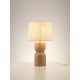 Aplice, corpuri de iluminat pentru pereti - Lampa de masa decorativa ARMIN