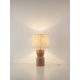 Aplice, corpuri de iluminat pentru pereti - Lampa de masa decorativa ARMIN