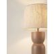 Aplice, corpuri de iluminat pentru pereti - Lampa de masa decorativa ARMIN