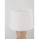 Aplice, corpuri de iluminat pentru pereti - Lampa de masa decorativa ARMIN