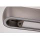 Pendule, Lustre suspendate - Lustra liniara extensibila finisaj bronz periat, tija telescopica LED 2700K Bar