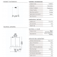 Pendule, Lustre suspendate - Lustra circulara iluminat LED, CELSO argintiu/ transparent/ fumuriu