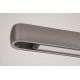 Pendule, Lustre suspendate - Lustra liniara extensibila finisaj bronz periat, tija telescopica LED 3000K Bar