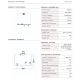 Pendule, Lustre suspendate - Lustra liniara iluminat LED, CELSO negru/ transparent/ fumuriu