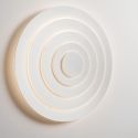 Aplica LED, iluminat ambiental ZENDO 46cm
