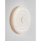 Aplice, corpuri de iluminat pentru pereti - Aplica LED, iluminat ambiental ZENDO 28cm