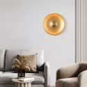 Aplica de perete design decorativ FRANCY alama 47cm