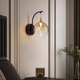 Aplica de perete moderna LED Alchemy