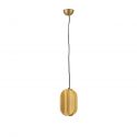 Pendul design decorativ din metal DARIA alama Antique