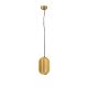 Pendule, Lustre suspendate - Pendul design decorativ din metal DARIA alama Antique