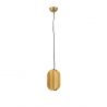 Pendul design decorativ din metal DARIA alama Antique