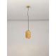 Pendule, Lustre suspendate - Pendul design decorativ din metal DARIA alama Antique