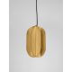 Pendule, Lustre suspendate - Pendul design decorativ din metal DARIA alama Antique
