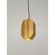 Pendule, Lustre suspendate - Pendul design decorativ din metal DARIA alama Antique