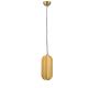 Pendule, Lustre suspendate - Lustra/Pendul design decorativ din metal DARIA alama Antique