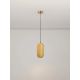 Pendule, Lustre suspendate - Lustra/Pendul design decorativ din metal DARIA alama Antique