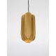 Pendule, Lustre suspendate - Lustra/Pendul design decorativ din metal DARIA alama Antique