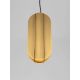 Pendule, Lustre suspendate - Lustra/Pendul design decorativ din metal DARIA alama Antique