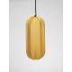 Pendule, Lustre suspendate - Lustra/Pendul design decorativ din metal DARIA alama Antique