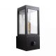 Aplice - Aplica de perete exterior IP44 cu senzor de miscare Dubai