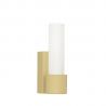 Aplica LED, iluminat modern SENSIL aurie