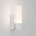 Aplica LED, iluminat modern SENSIL alb