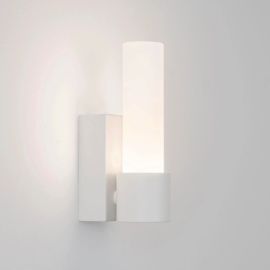 Aplice, corpuri de iluminat pentru pereti - Aplica LED, iluminat modern SENSIL alb