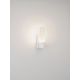 Aplice, corpuri de iluminat pentru pereti - Aplica LED, iluminat modern SENSIL alb