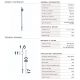 Stalpi - Stalp LED cu tarus, iluminat exterior IP65 MAKO 80cm antracit