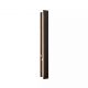 Aplice - Aplica exterior liniara 60cm cu senzor de miscare, IP65 LED Black Line