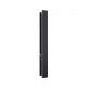Aplice - Aplica exterior liniara 60cm cu senzor de miscare, IP65 LED Black Line