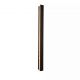 Aplice - Aplica exterior liniara 90cm cu senzor de miscare, IP65 LED Black Line