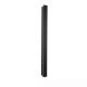 Aplice - Aplica exterior liniara 90cm cu senzor de miscare, IP65 LED Black Line