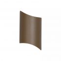 Aplica LED perete exterior IP44 Shard