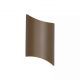Aplice - Aplica LED perete exterior IP44 Shard