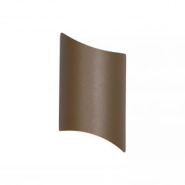 Aplica LED perete exterior IP44 Shard
