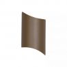 Aplica LED perete exterior IP44 Shard